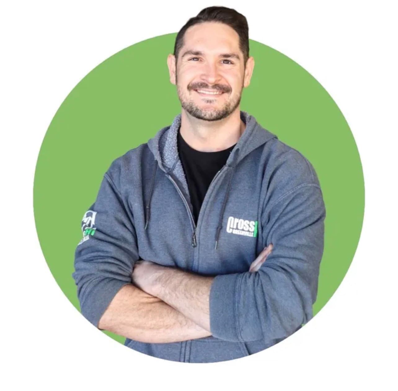 Adam Kolb - Coach