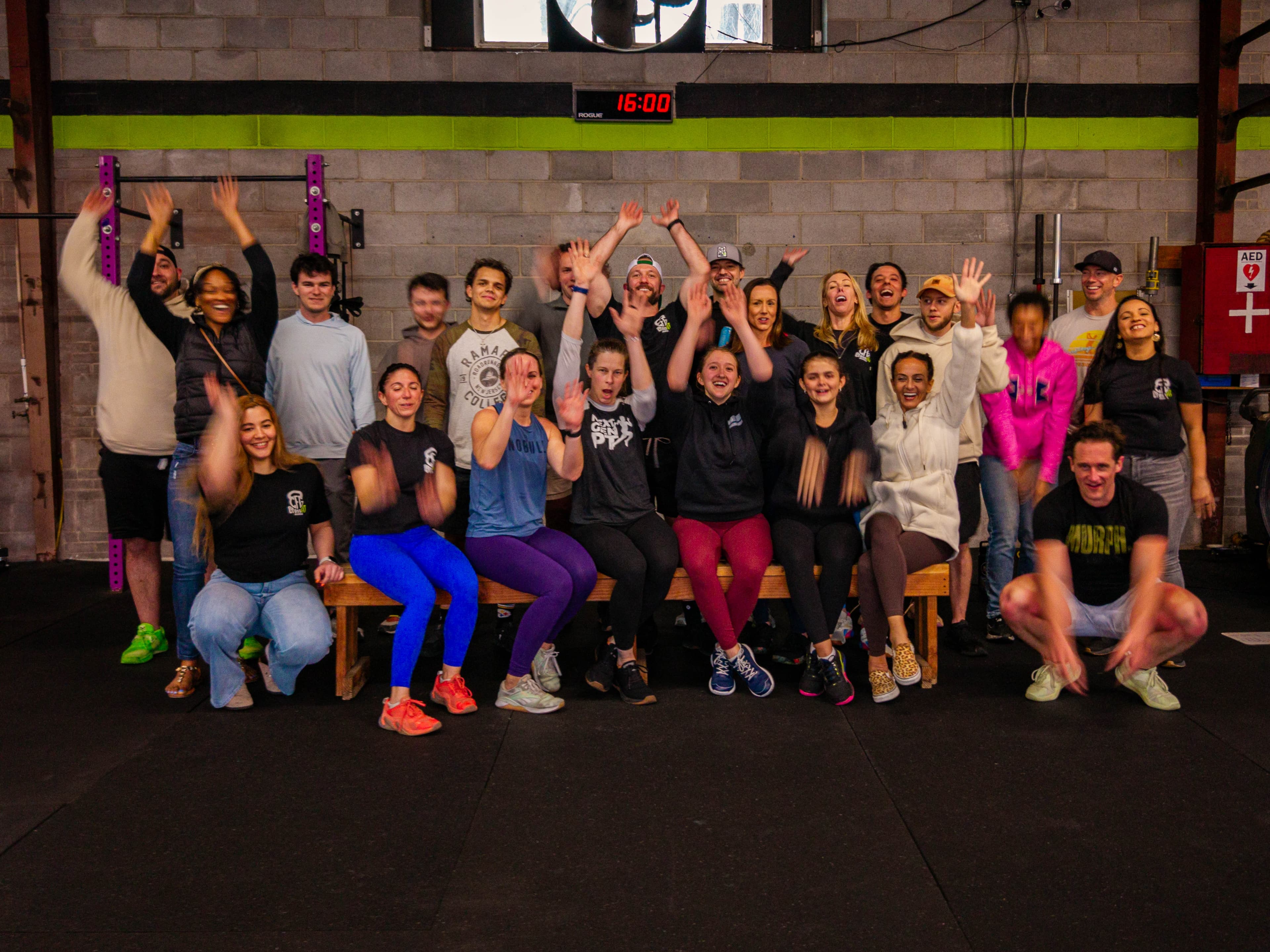 Personal Training